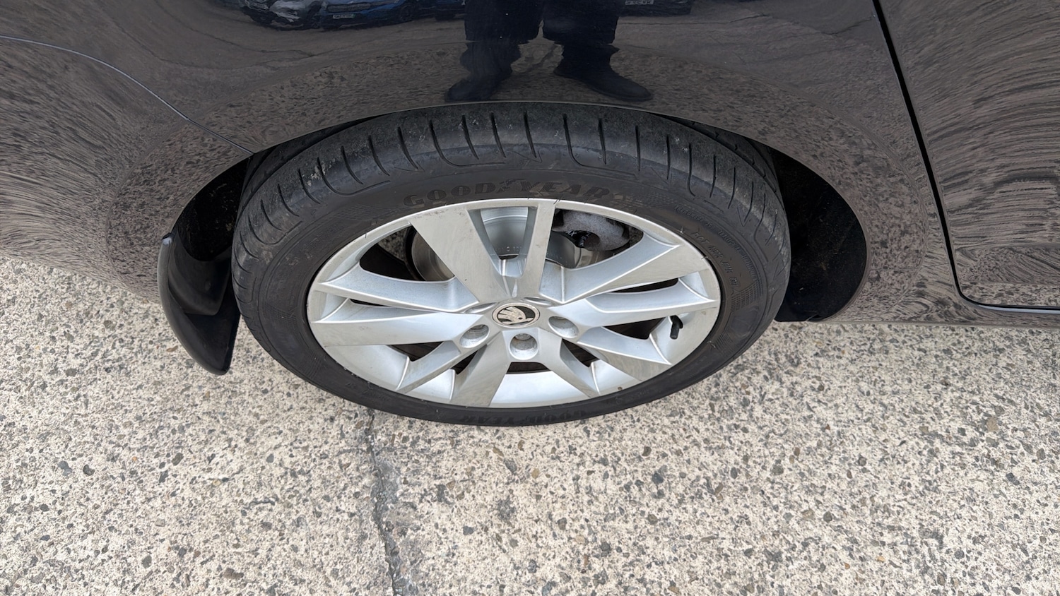 Used Skoda Octavia 2019 for sale - 76287905: Photo 45