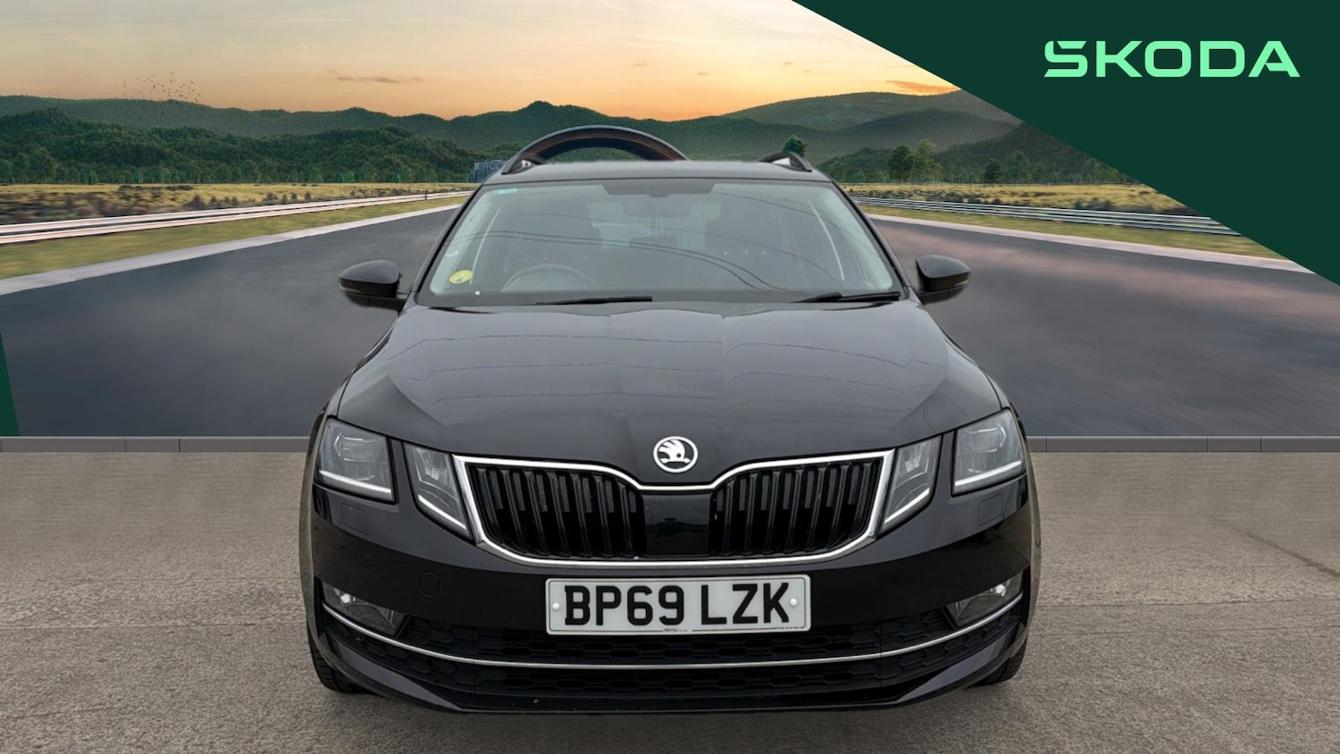 Used Skoda Octavia 2019 for sale - 76287905: Photo 7