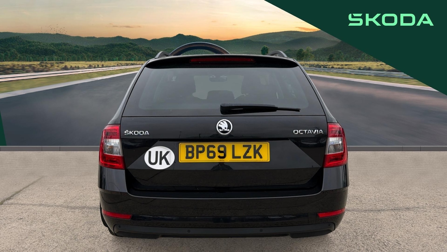 Used Skoda Octavia 2019 for sale - 76287905: Photo 8
