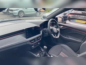 Used Skoda Kamiq 2025 for sale - 78641177: Photo
