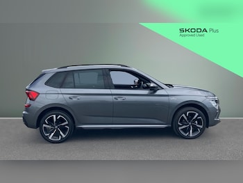 Used Skoda Kamiq 2025 for sale - 78641177: Photo
