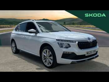 2025 (25) - 1.0 TSI SE L Edition 5dr DSG Petrol Hatchback