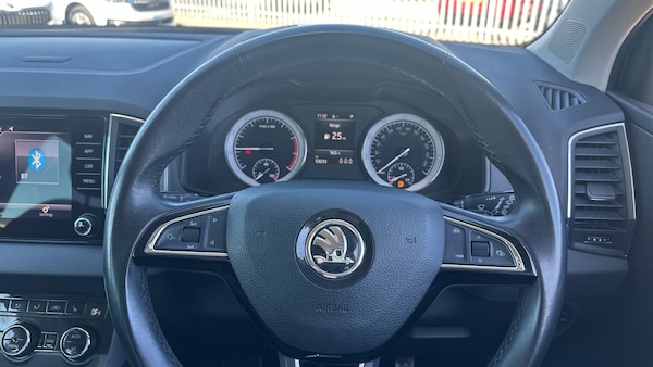 Used Skoda Karoq 2019 for sale - 76064079: Photo 10