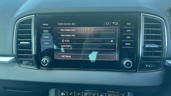 Used Skoda Karoq 2019 for sale - 76064079: Photo 12