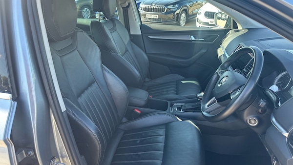 Used Skoda Karoq 2019 for sale - 76064079: Photo 15