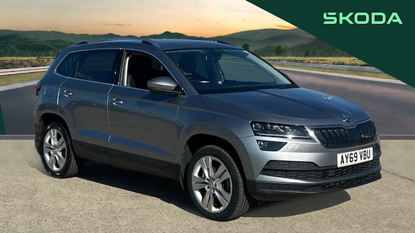 Used Skoda Karoq 2019 for sale - 76064079: Photo 1