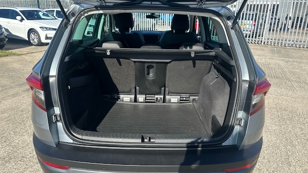 Used Skoda Karoq 2019 for sale - 76064079: Photo 20