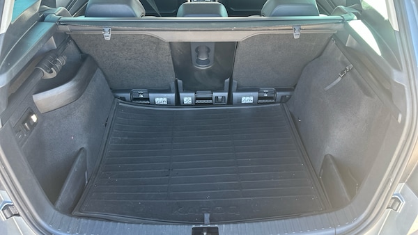 Used Skoda Karoq 2019 for sale - 76064079: Photo 21