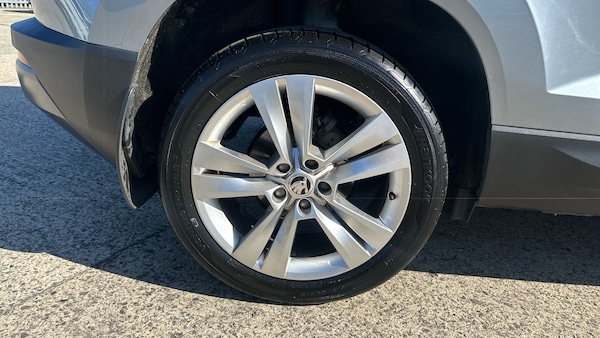 Used Skoda Karoq 2019 for sale - 76064079: Photo 22