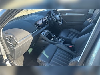 Used Skoda Karoq 2019 for sale - 76064079: Photo 2