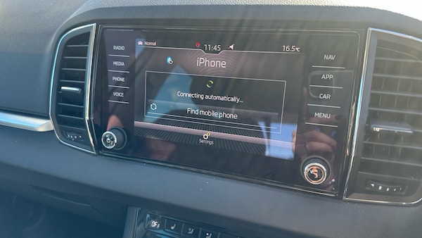 Used Skoda Karoq 2019 for sale - 76064079: Photo 31