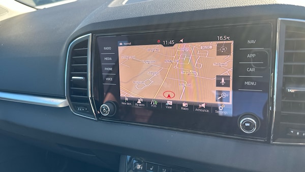 Used Skoda Karoq 2019 for sale - 76064079: Photo 32