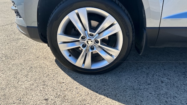 Used Skoda Karoq 2019 for sale - 76064079: Photo 44