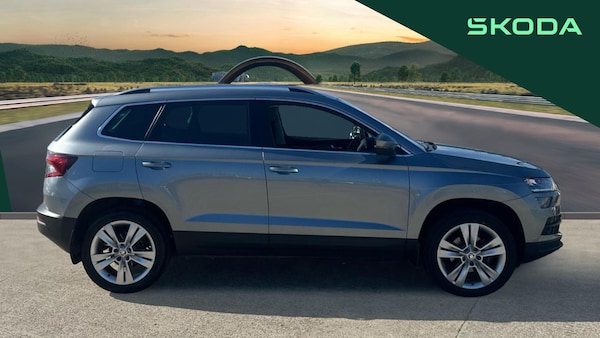 Used Skoda Karoq 2019 for sale - 76064079: Photo 4