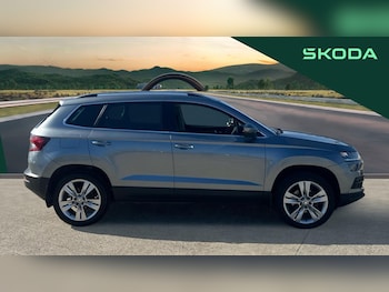 Used Skoda Karoq 2019 for sale - 76064079: Photo 4