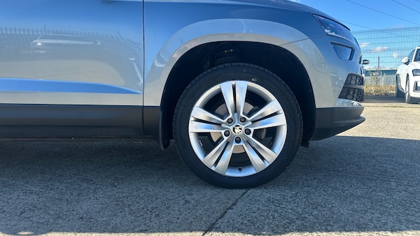 Used Skoda Karoq 2019 for sale - 76064079: Photo 5