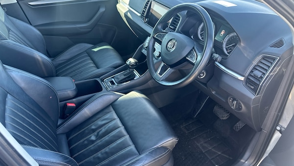 Used Skoda Karoq 2019 for sale - 76064079: Photo 6