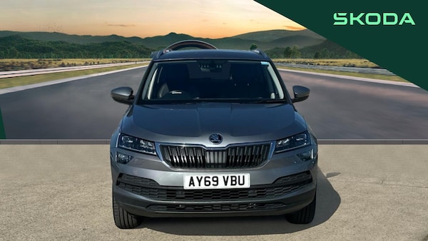 Used Skoda Karoq 2019 for sale - 76064079: Photo 7