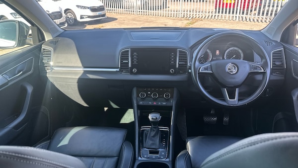Used Skoda Karoq 2019 for sale - 76064079: Photo 9