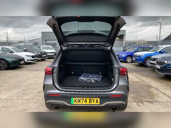 Used Mercedes-Benz EQA 2024 for sale - 78325510: Photo