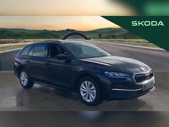 2024 (74) - 1.5 TSI SE Technology 5dr Petrol Estate