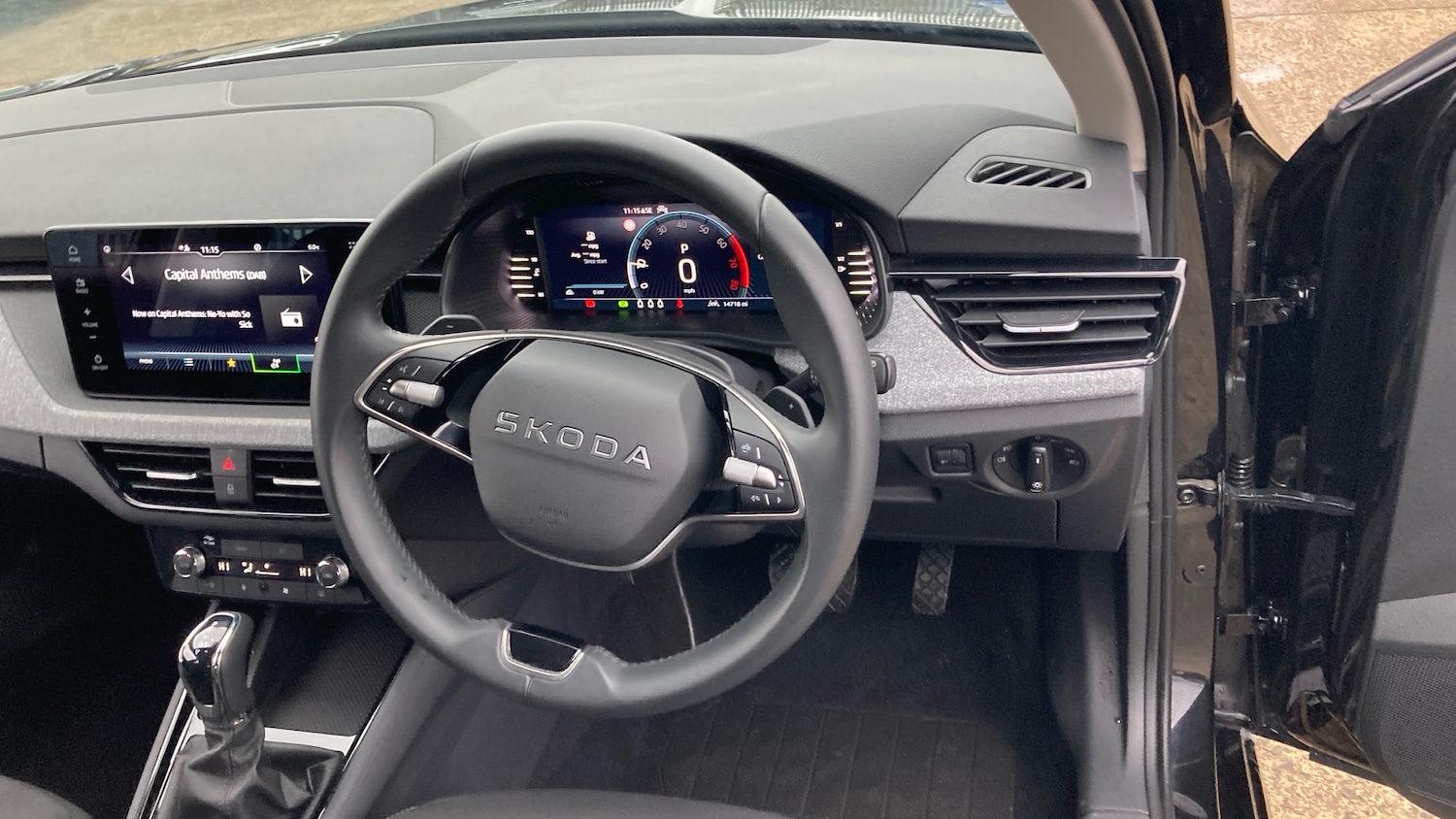 Used Skoda Kamiq 2025 for sale - 76859698: Photo 10