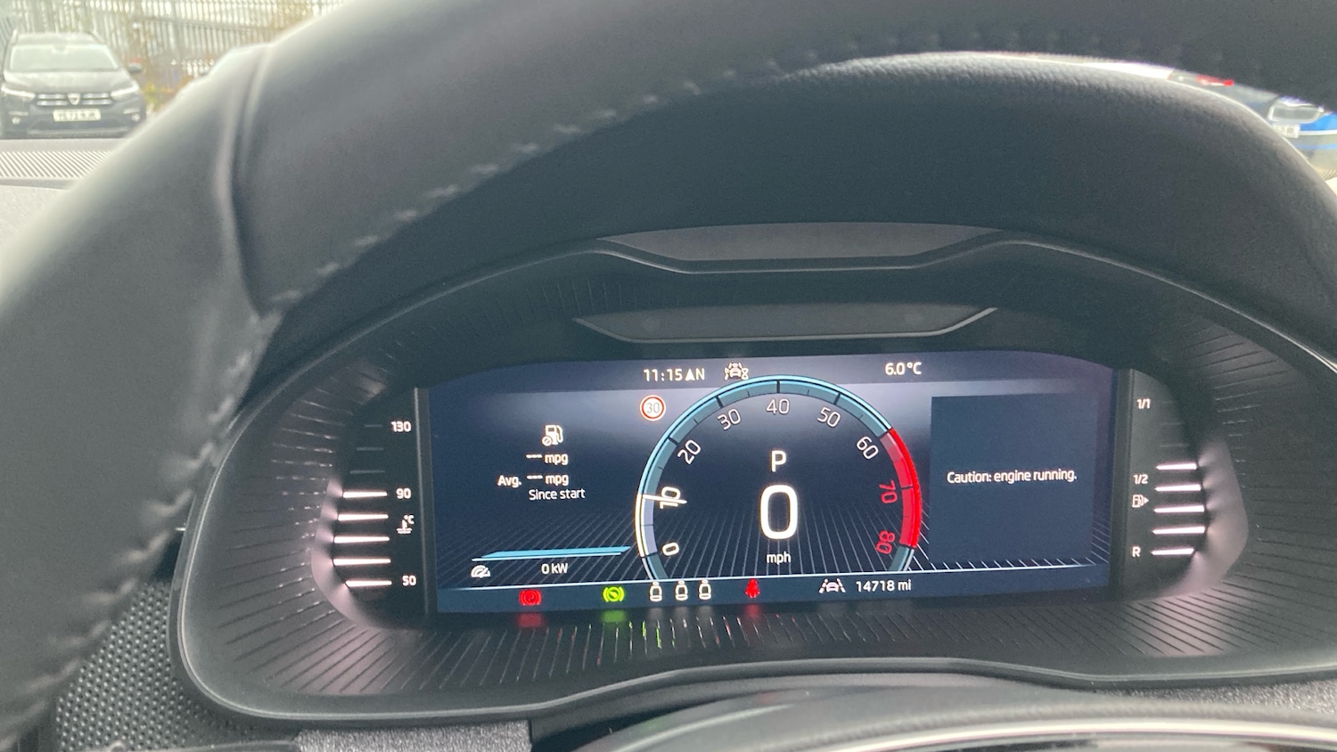 Used Skoda Kamiq 2025 for sale - 76859698: Photo 11