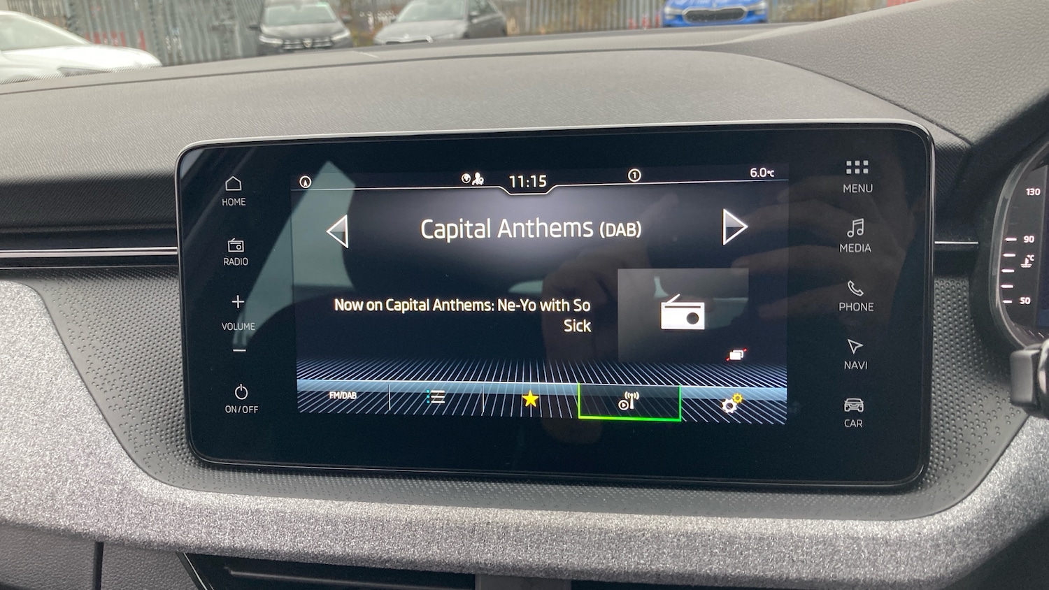 Used Skoda Kamiq 2025 for sale - 76859698: Photo 12