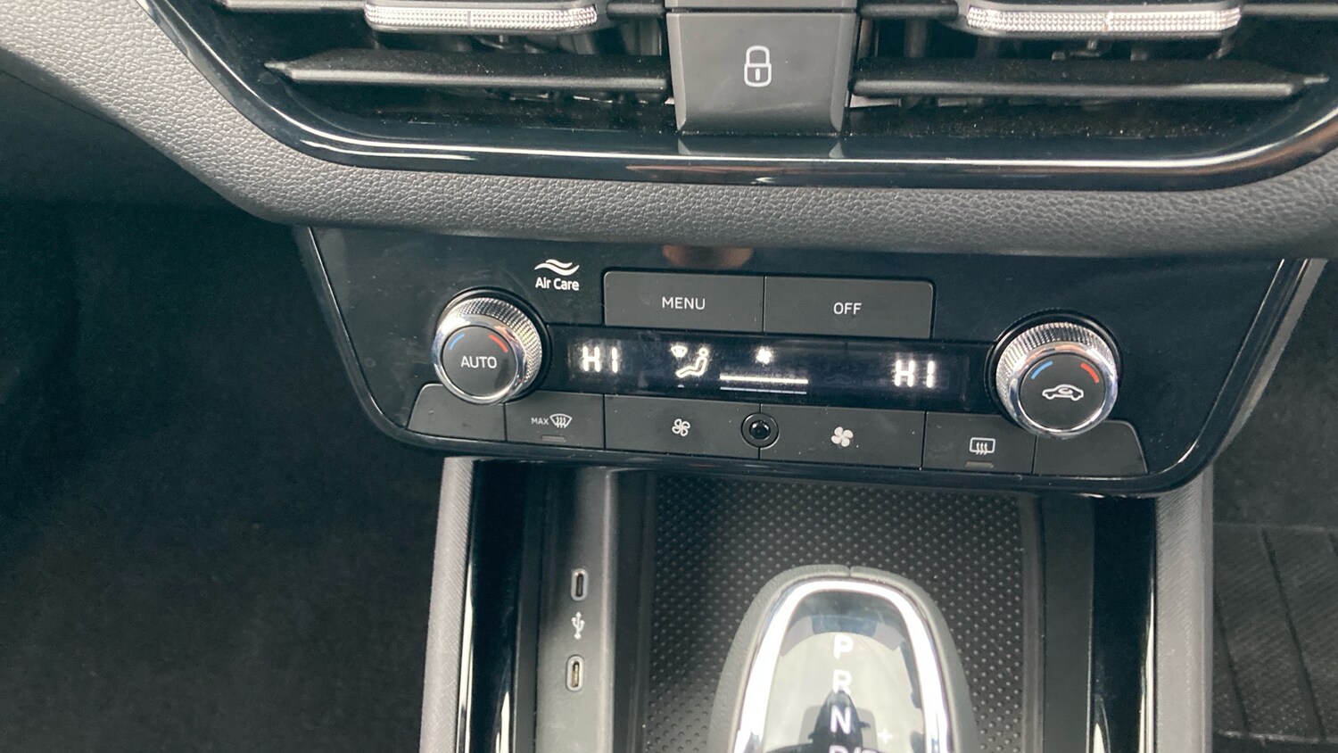 Used Skoda Kamiq 2025 for sale - 76859698: Photo 13