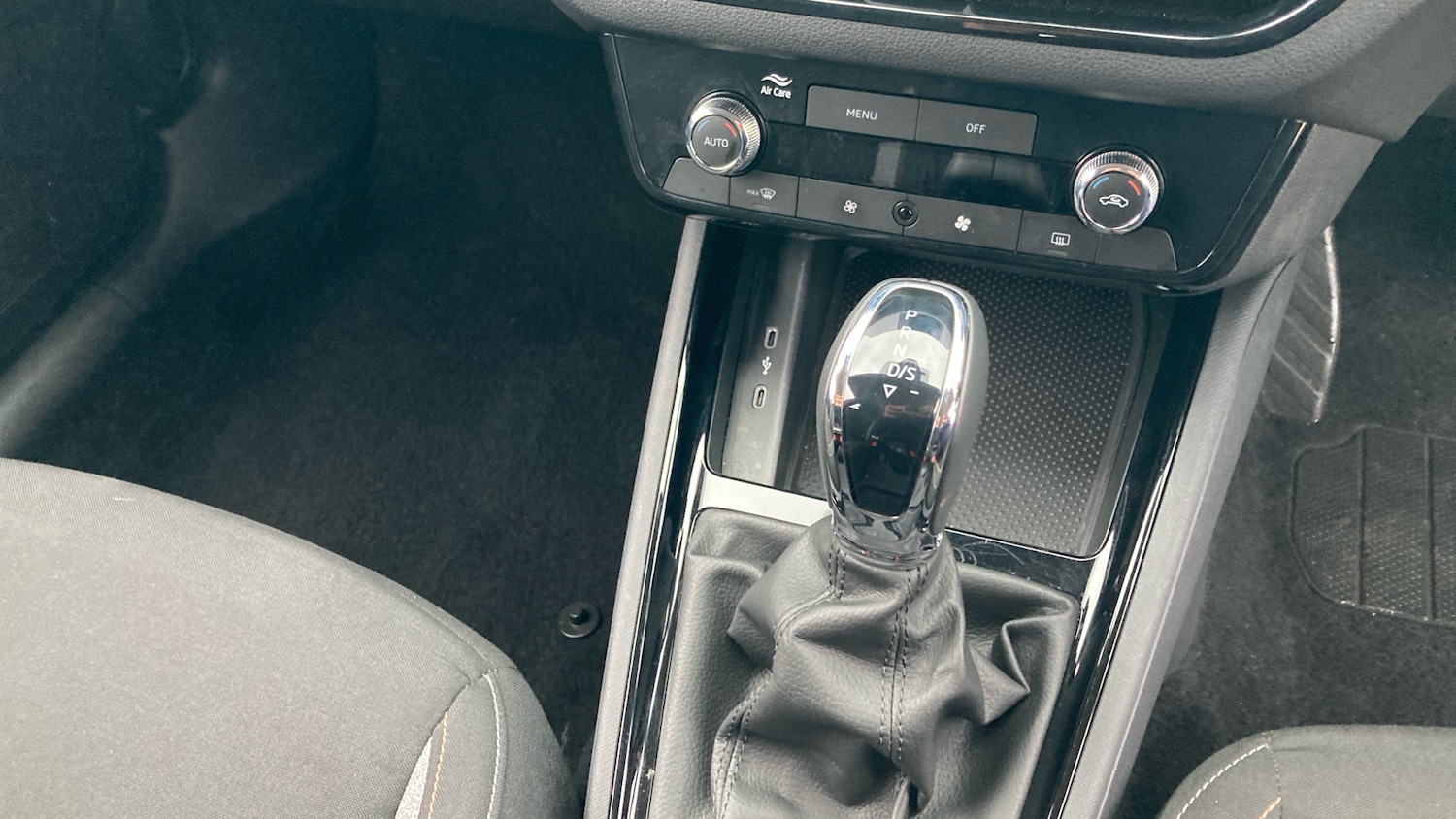 Used Skoda Kamiq 2025 for sale - 76859698: Photo 14