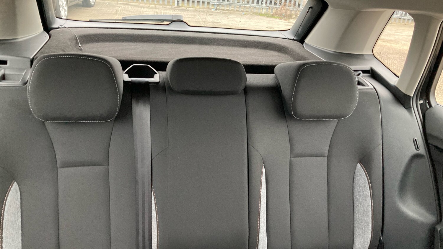 Used Skoda Kamiq 2025 for sale - 76859698: Photo 16