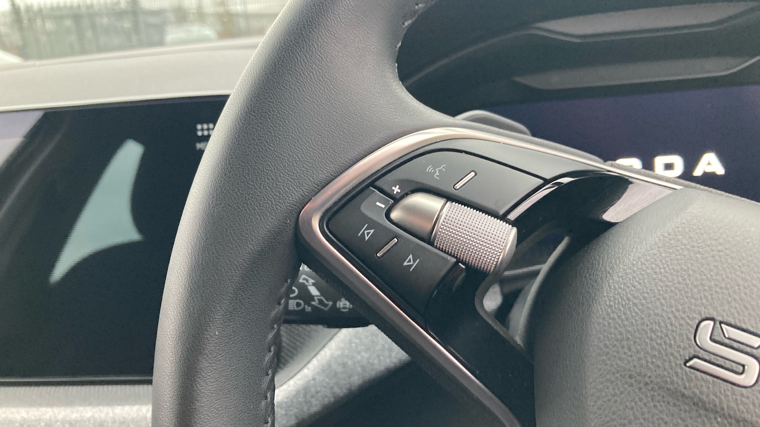 Used Skoda Kamiq 2025 for sale - 76859698: Photo 17