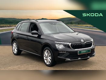 2025 (25) - 1.0 TSI SE Edition 5dr DSG