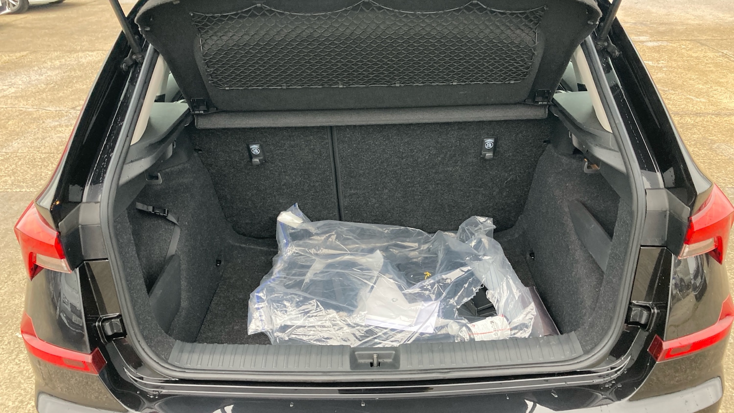 Used Skoda Kamiq 2025 for sale - 76859698: Photo 20