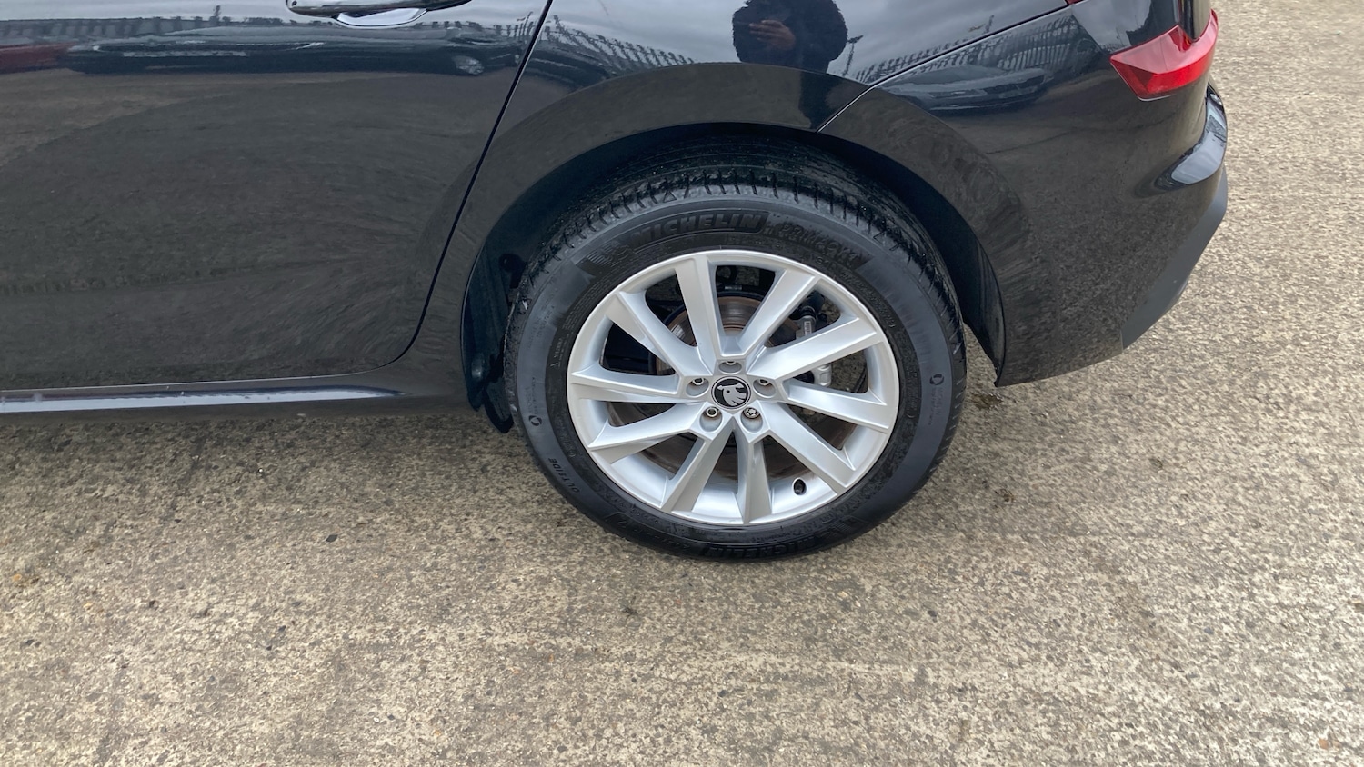 Used Skoda Kamiq 2025 for sale - 76859698: Photo 22