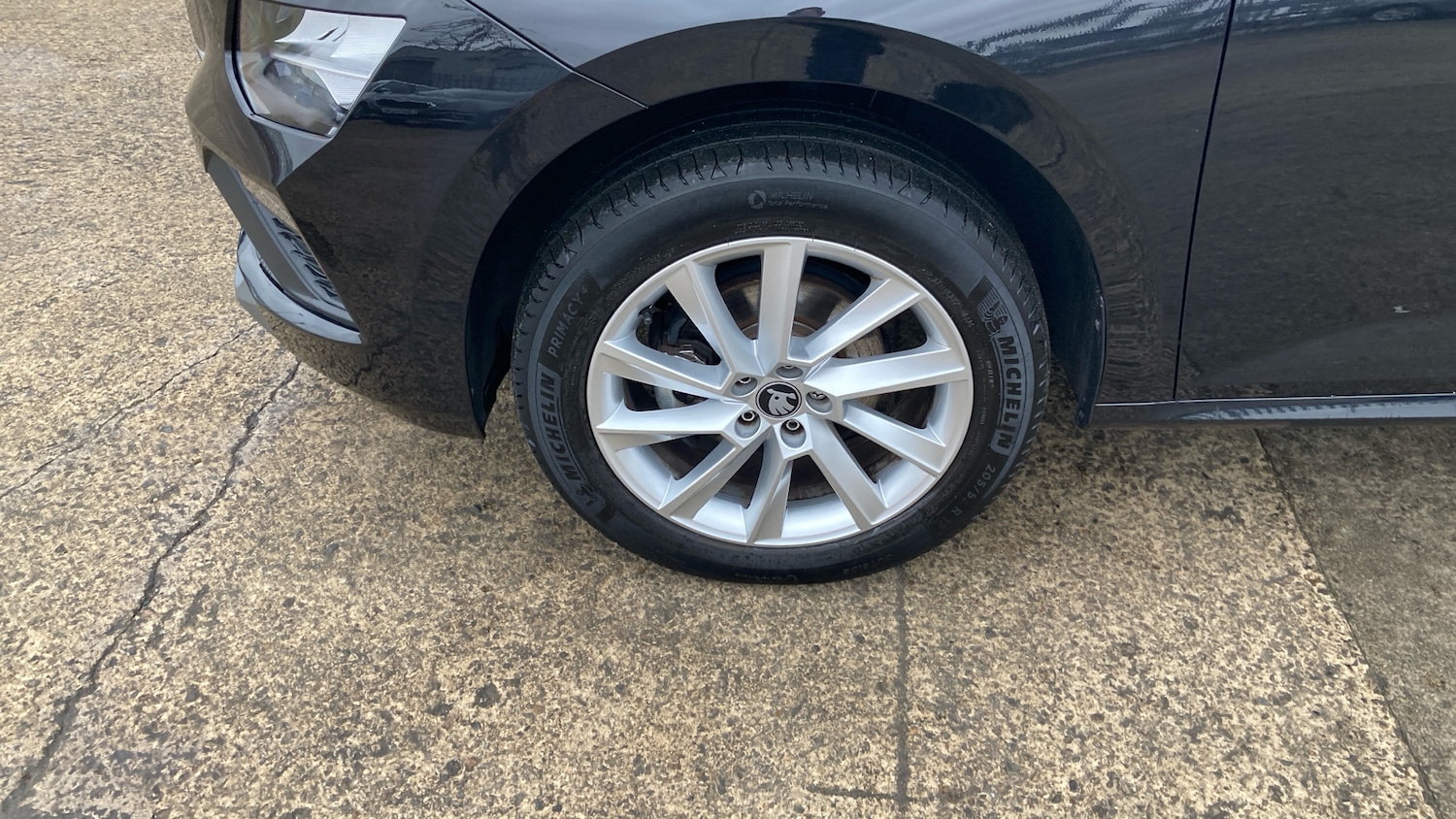 Used Skoda Kamiq 2025 for sale - 76859698: Photo 23