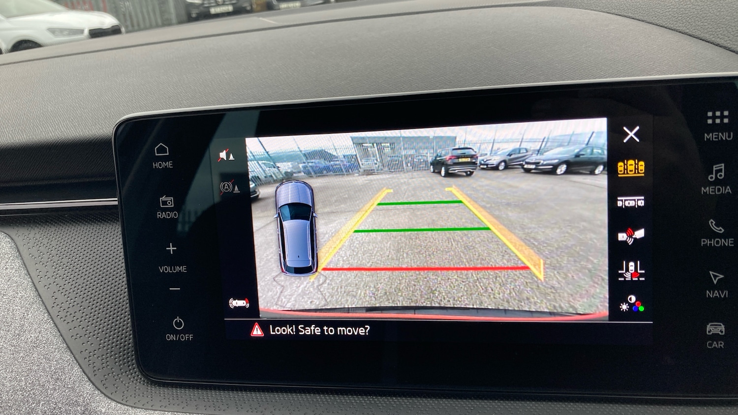 Used Skoda Kamiq 2025 for sale - 76859698: Photo 31