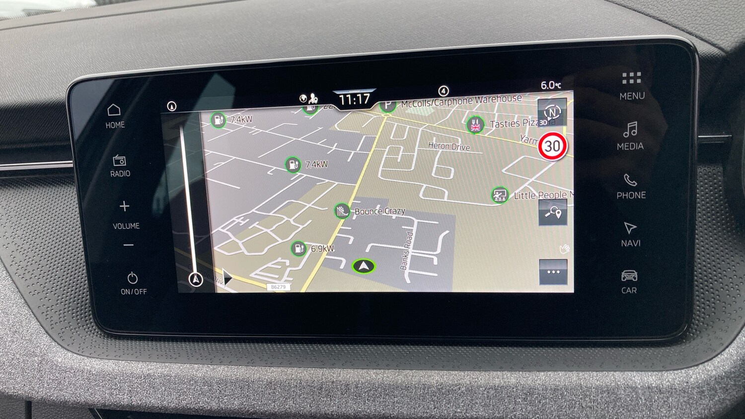 Used Skoda Kamiq 2025 for sale - 76859698: Photo 32