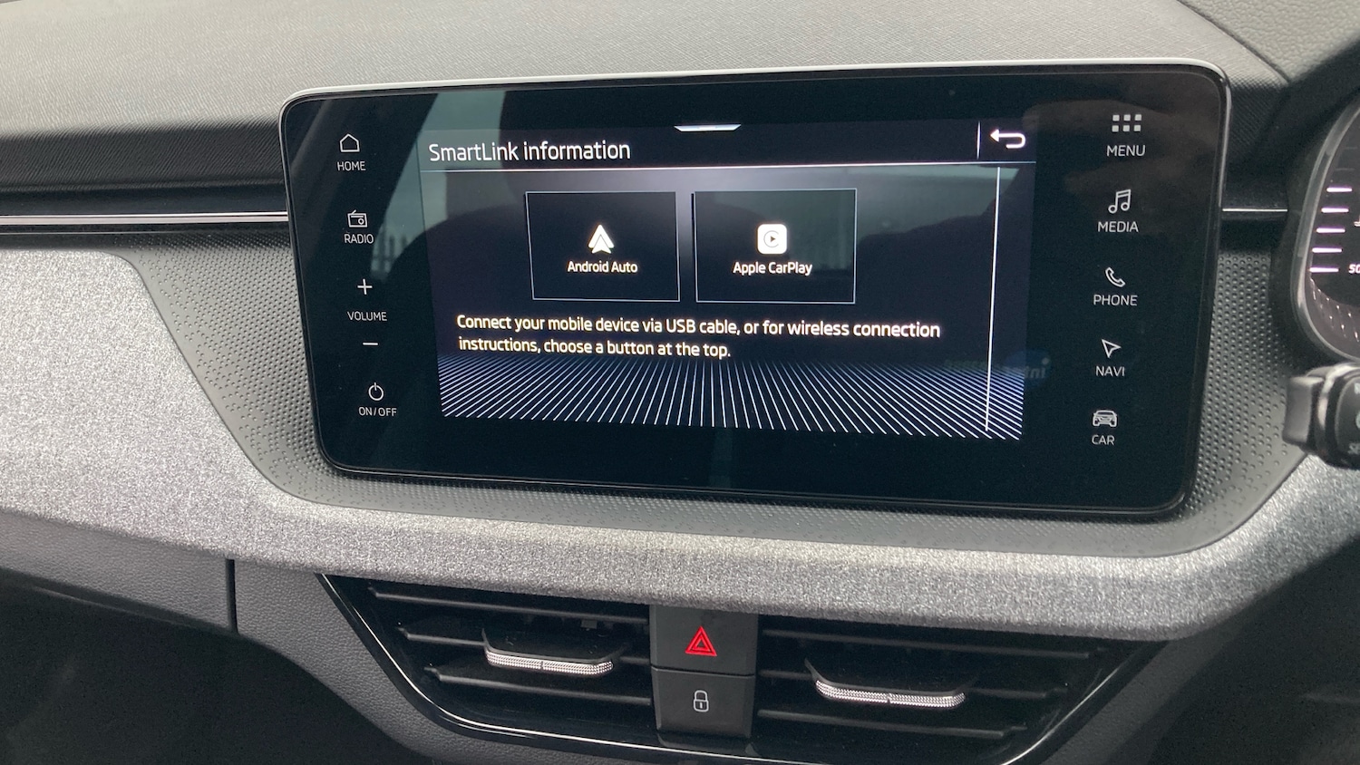 Used Skoda Kamiq 2025 for sale - 76859698: Photo 33