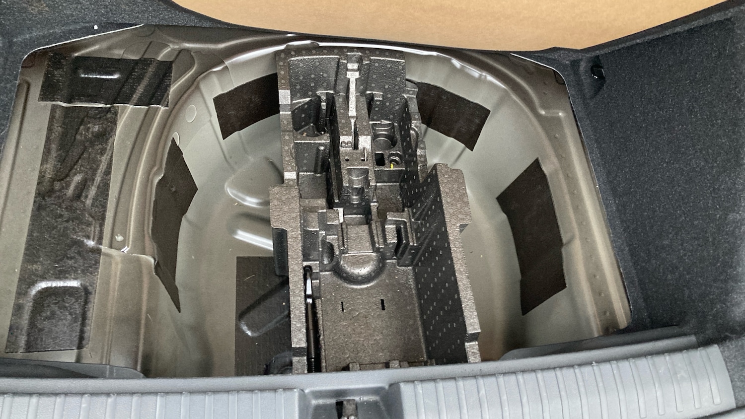 Used Skoda Kamiq 2025 for sale - 76859698: Photo 41