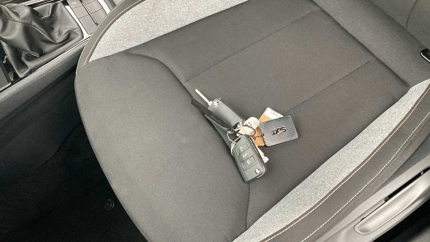 Used Skoda Kamiq 2025 for sale - 76859698: Photo 43