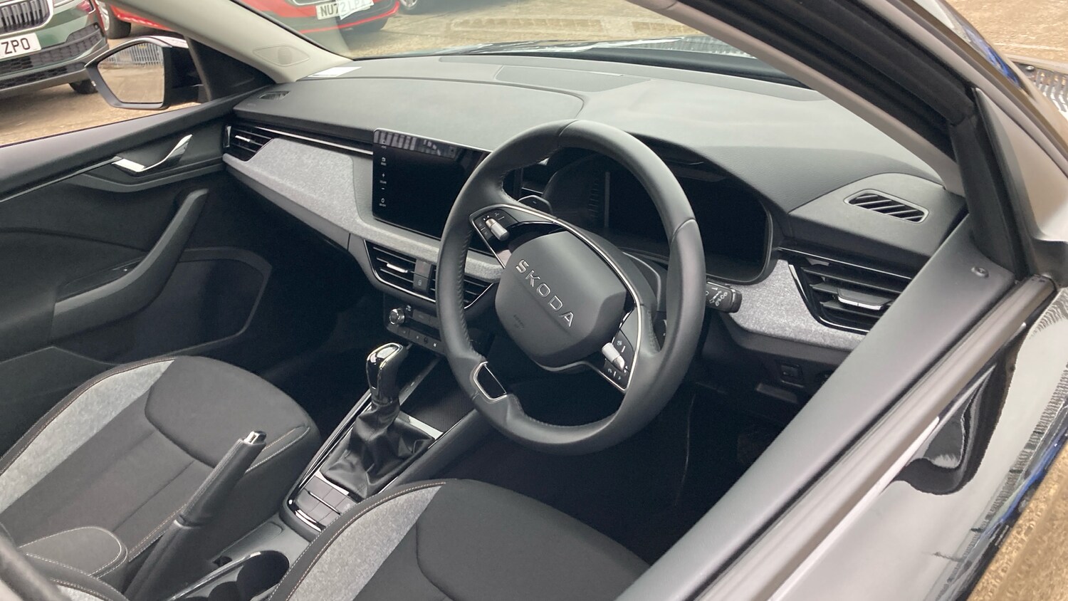 Used Skoda Kamiq 2025 for sale - 76859698: Photo 6