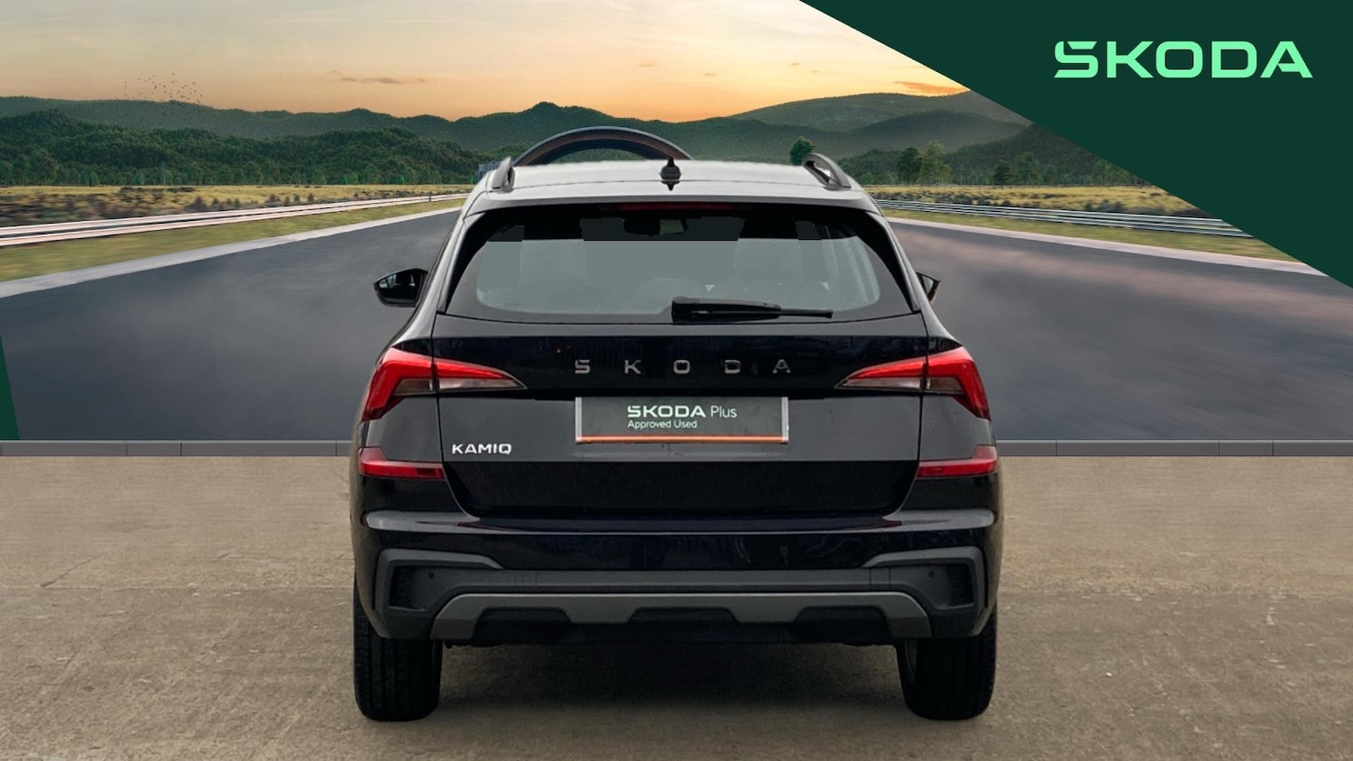 Used Skoda Kamiq 2025 for sale - 76859698: Photo 8