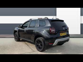 Used Dacia Duster 2022 for sale - 74900979: Photo