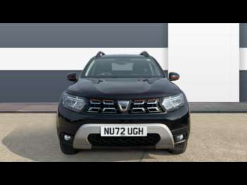 Used Dacia Duster 2022 for sale - 74900979: Photo