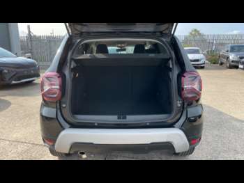 Used Dacia Duster 2022 for sale - 74900979: Photo