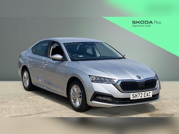 Used Skoda Octavia 2023 for sale - 78734163: Photo