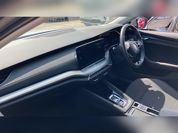 Used Skoda Octavia 2023 for sale - 78734163: Photo