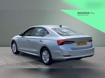 Used Skoda Octavia 2023 for sale - 78734163: Photo