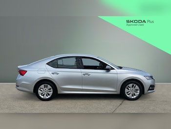 Used Skoda Octavia 2023 for sale - 78734163: Photo